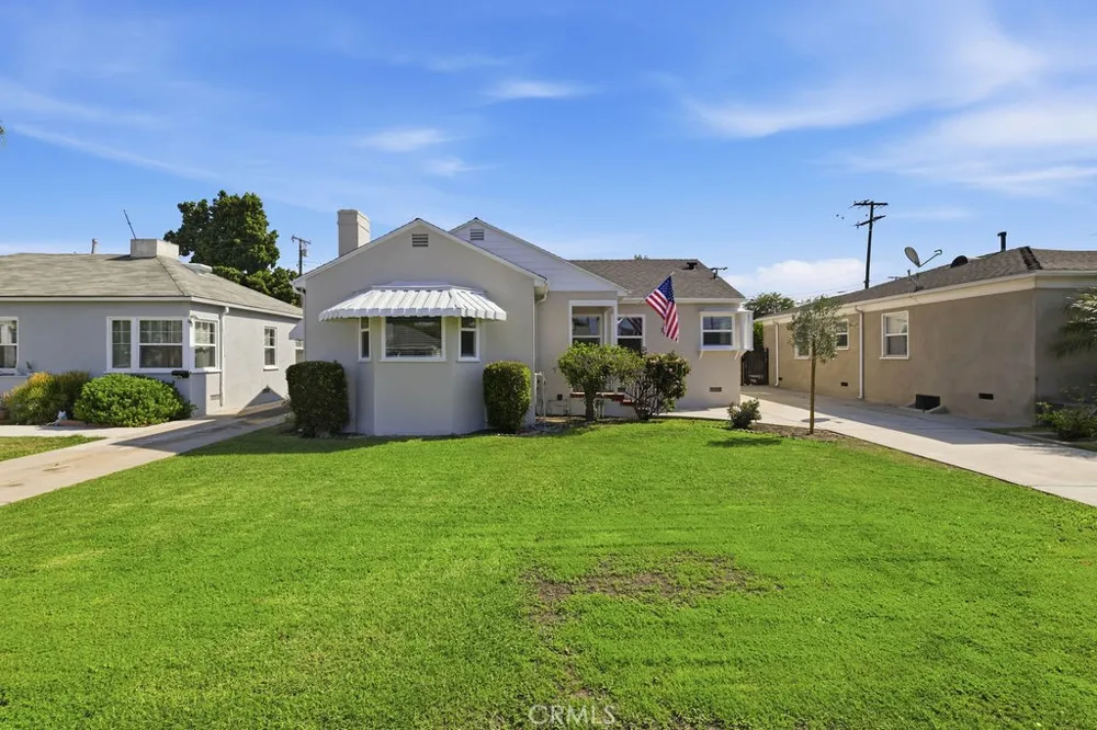 11237 Rincon Whittier, CA 90606