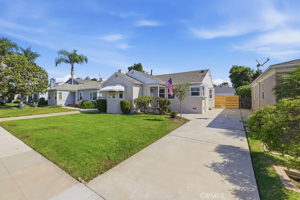 11237 Rincon Whittier, CA 90606