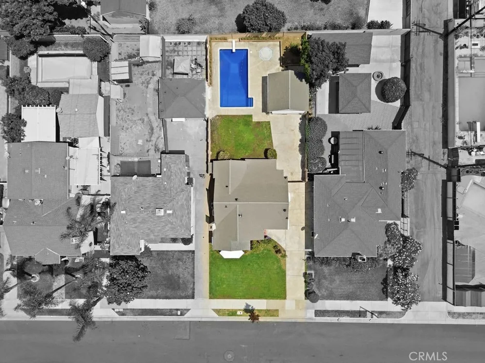 11237 Rincon Whittier, CA 90606