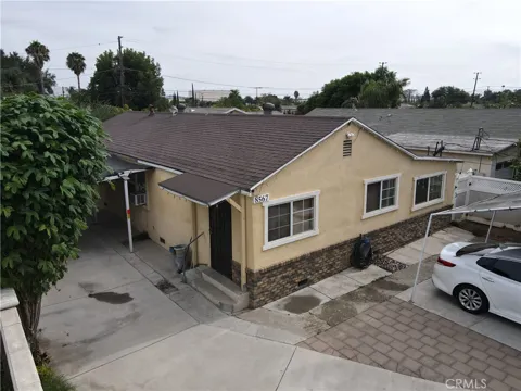 8567 Trey Avenue
