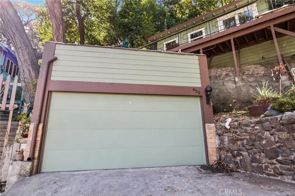 432 Fernwood Pacific Topanga, CA 90290
