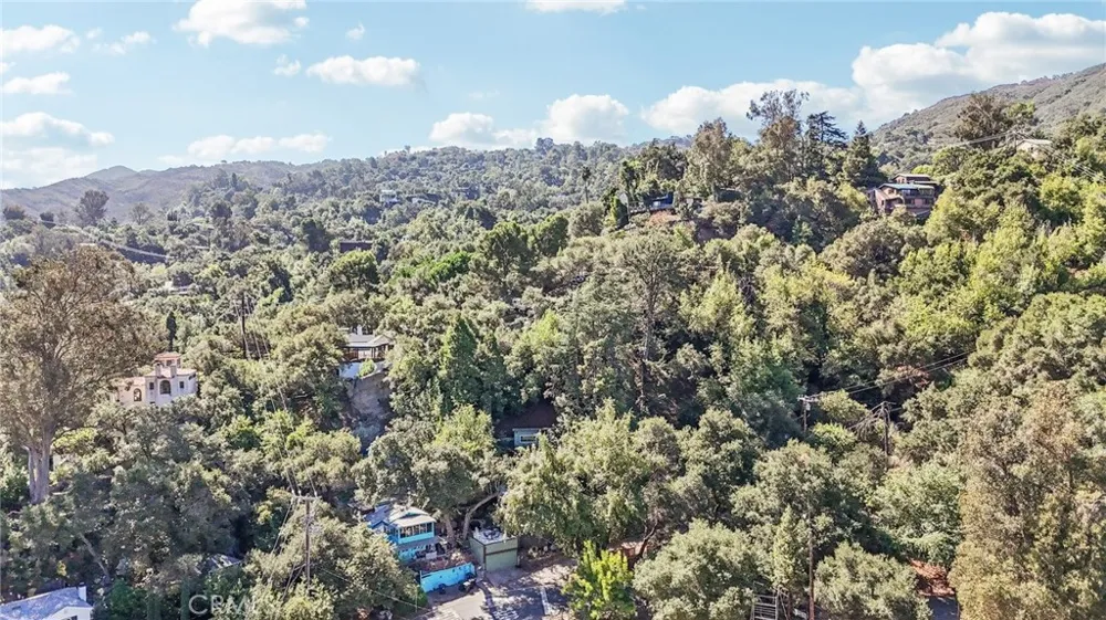 432 Fernwood Pacific Topanga, CA 90290