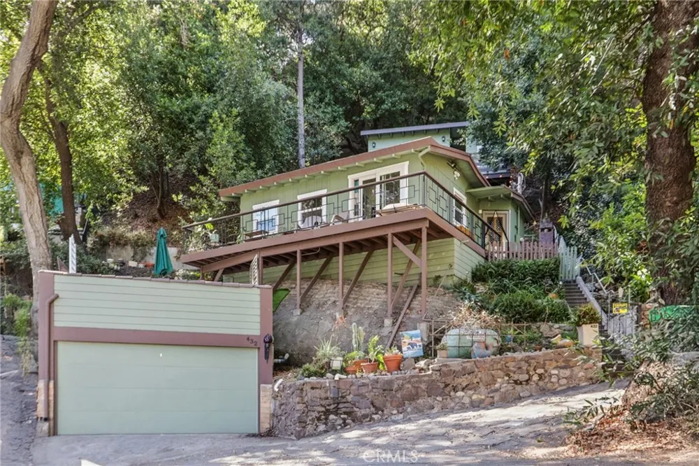 432 Fernwood Pacific Topanga, CA 90290
