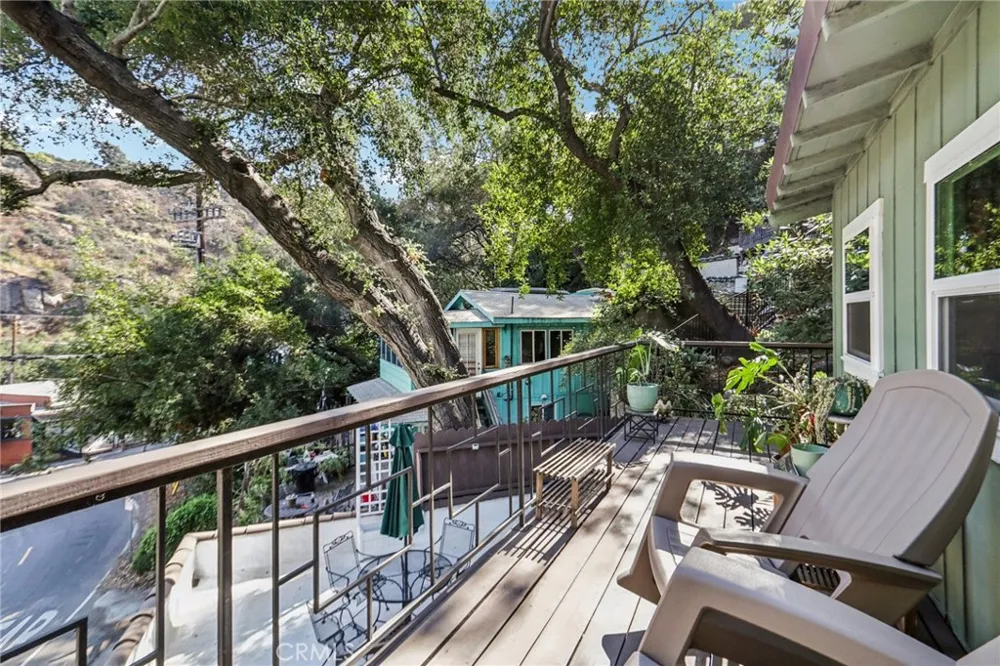 432 Fernwood Pacific Topanga, CA 90290