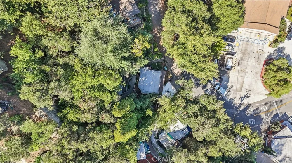 432 Fernwood Pacific Topanga, CA 90290
