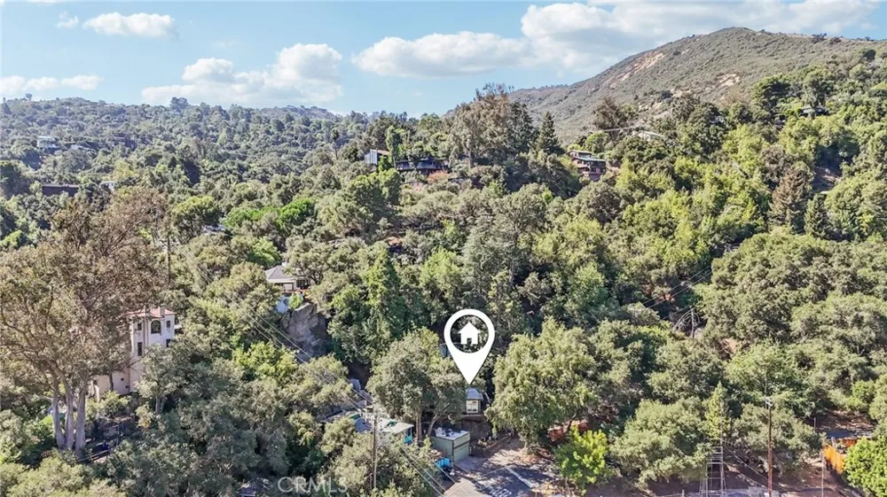 432 Fernwood Pacific Topanga, CA 90290