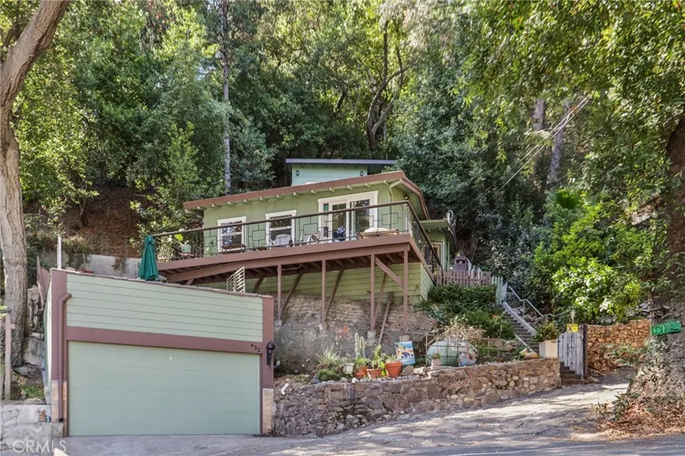 432 Fernwood Pacific Topanga, CA 90290