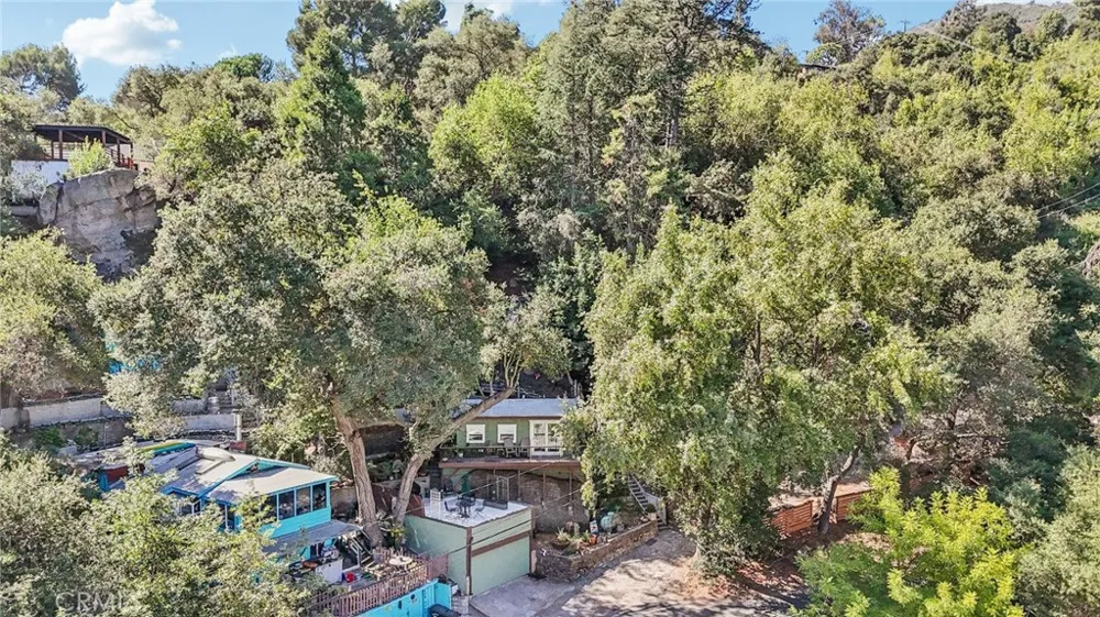 432 Fernwood Pacific Topanga, CA 90290