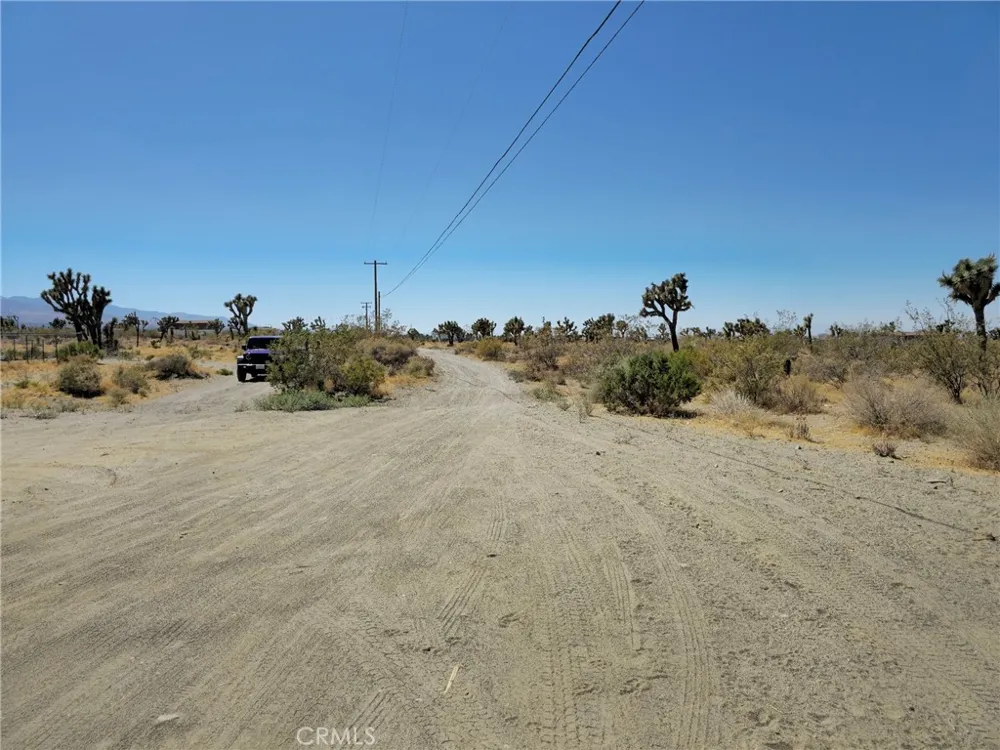 Marco Road Phelan, CA 92372