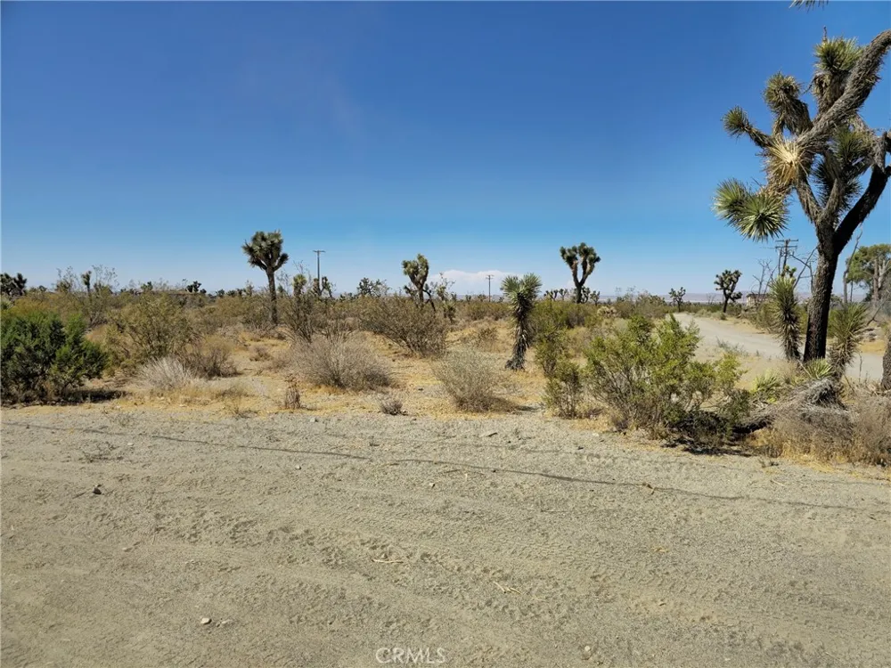 Marco Road Phelan, CA 92372