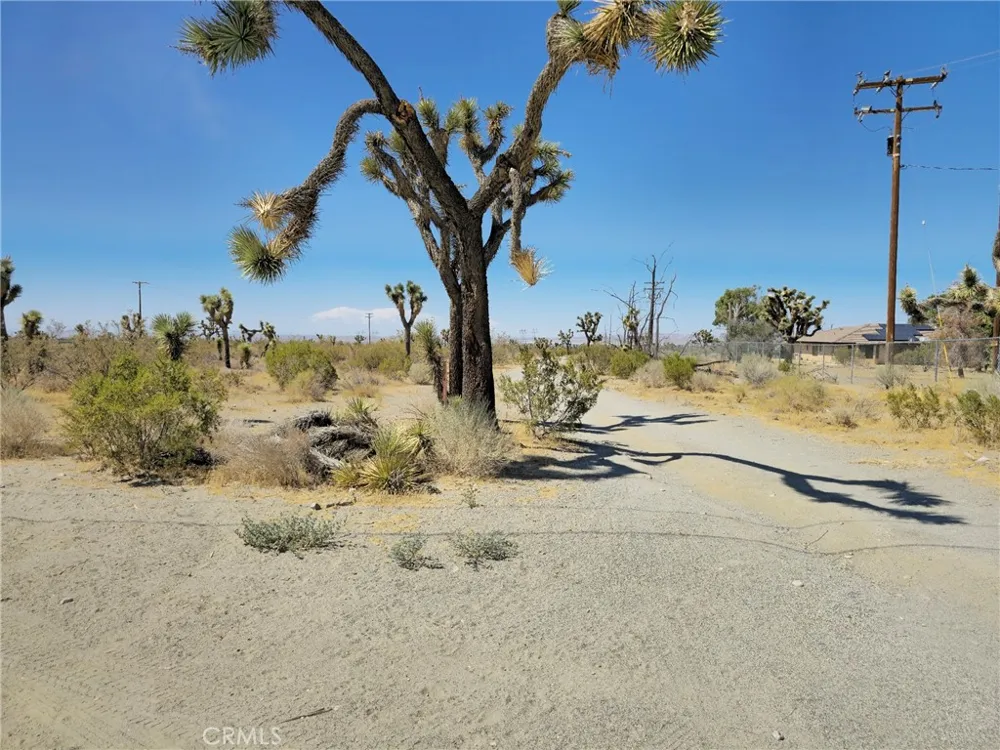 Marco Road Phelan, CA 92372