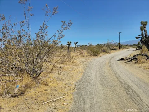 Marco Road