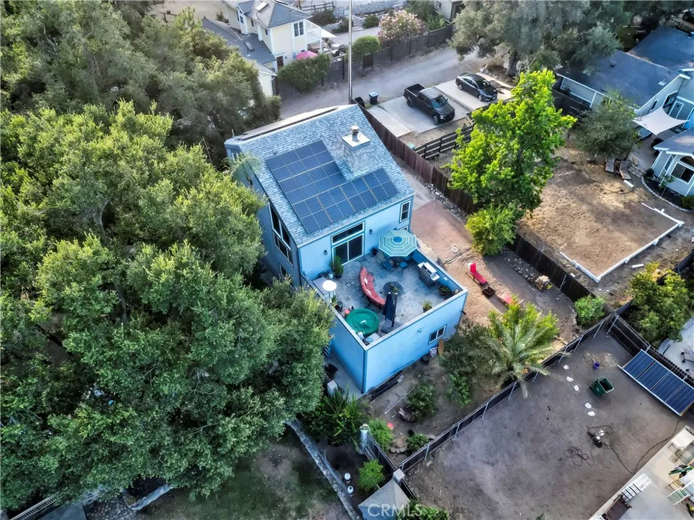 20482 Pine Trabuco Canyon, CA 92679