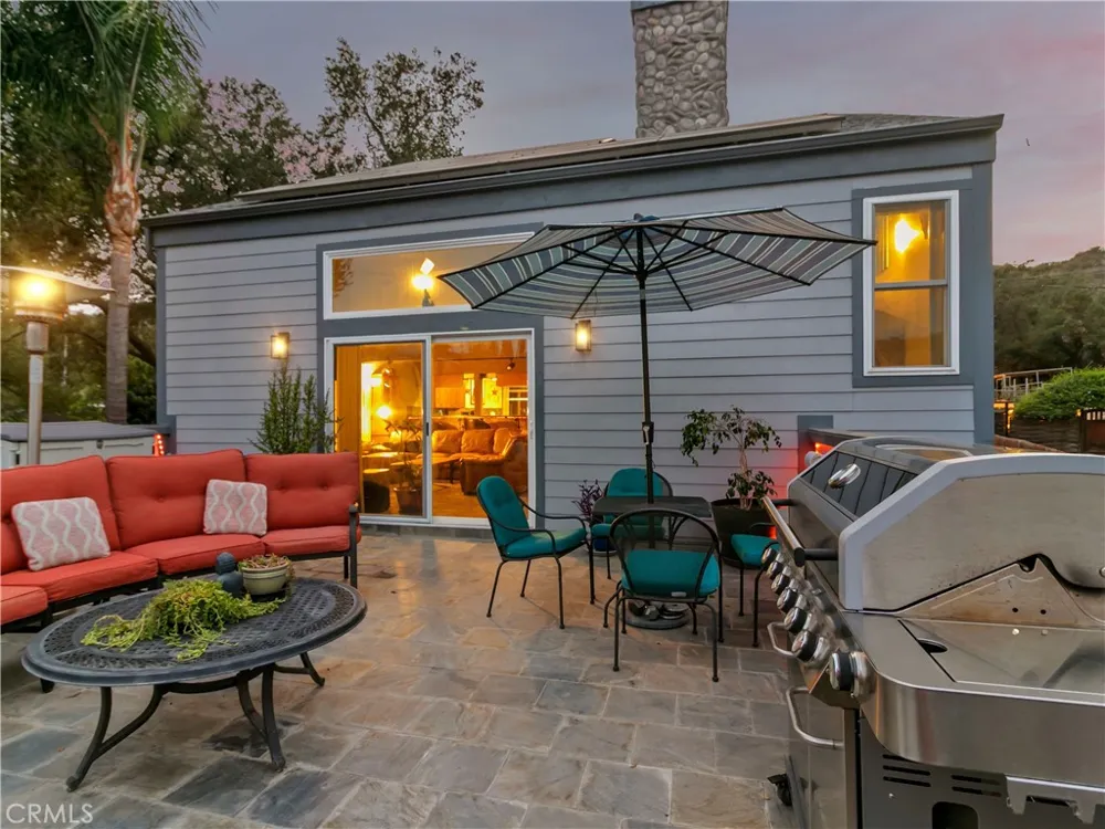 20482 Pine Trabuco Canyon, CA 92679