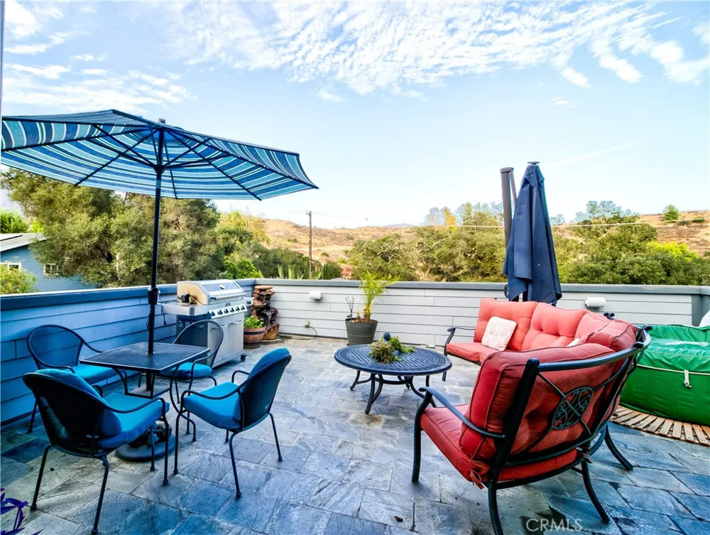 20482 Pine Trabuco Canyon, CA 92679