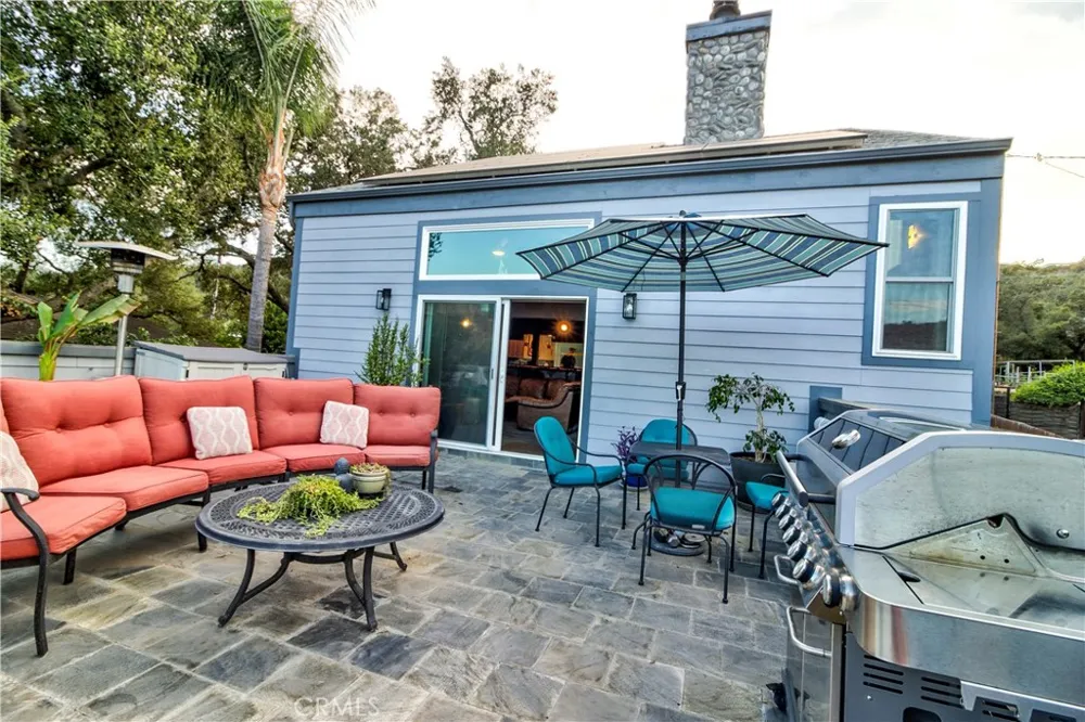 20482 Pine Trabuco Canyon, CA 92679