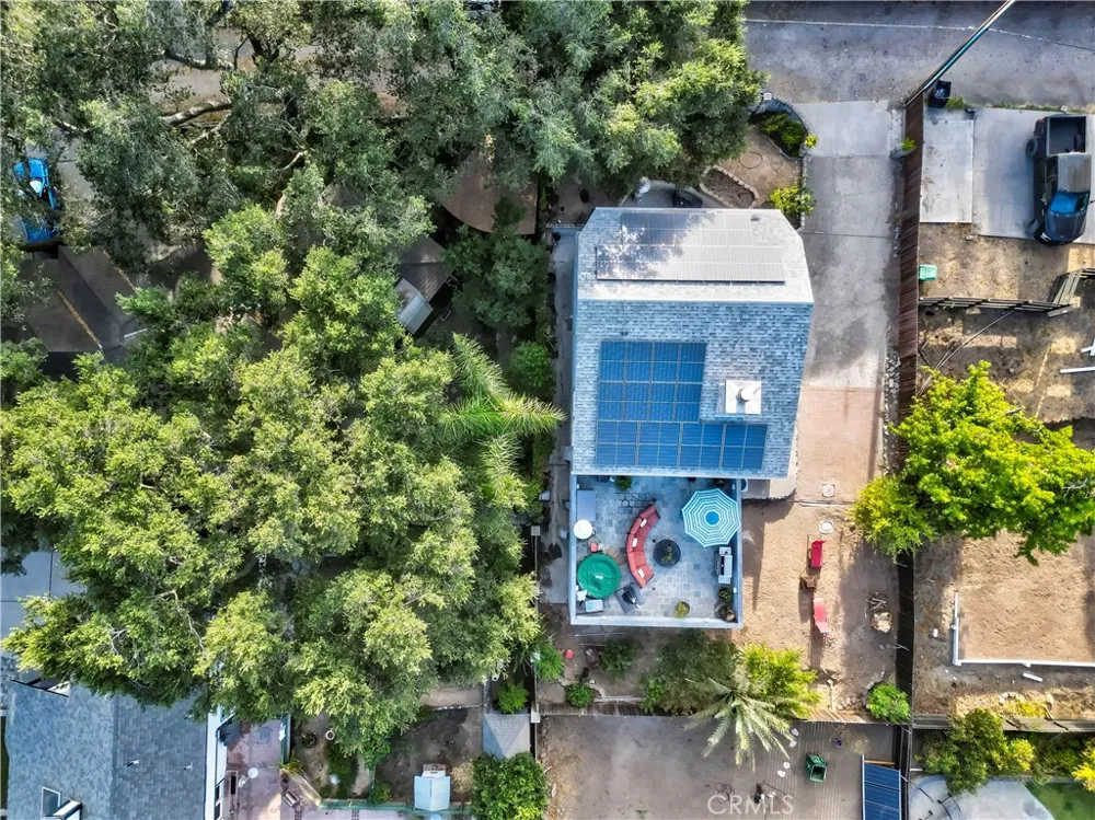 20482 Pine Trabuco Canyon, CA 92679
