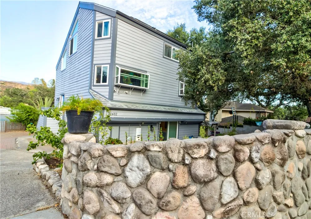 20482 Pine Trabuco Canyon, CA 92679