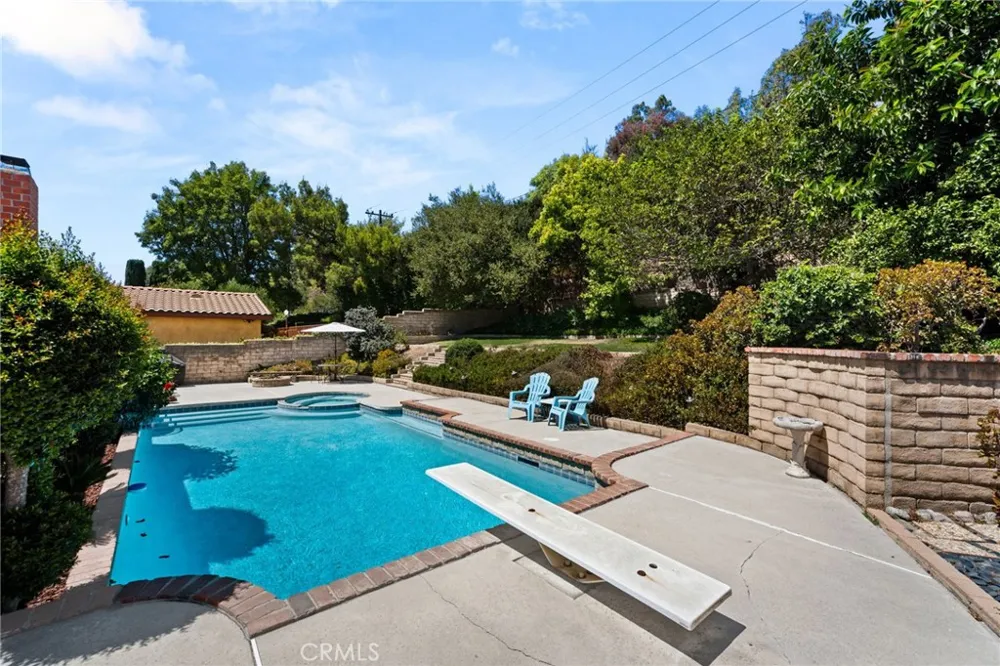1939 Fernridge San Dimas, CA 91773