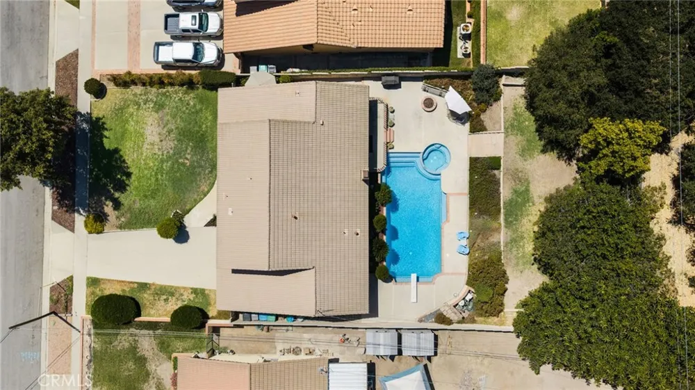 1939 Fernridge San Dimas, CA 91773