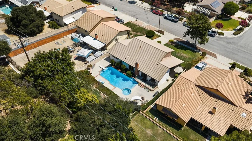 1939 Fernridge San Dimas, CA 91773