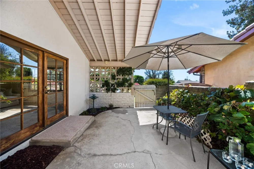1939 Fernridge San Dimas, CA 91773