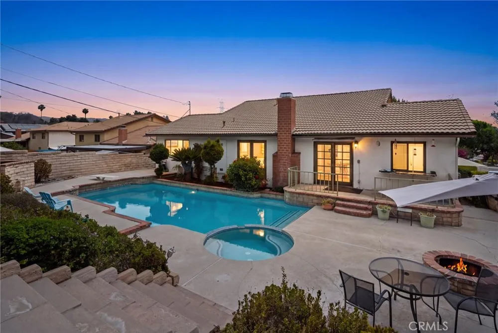 1939 Fernridge San Dimas, CA 91773