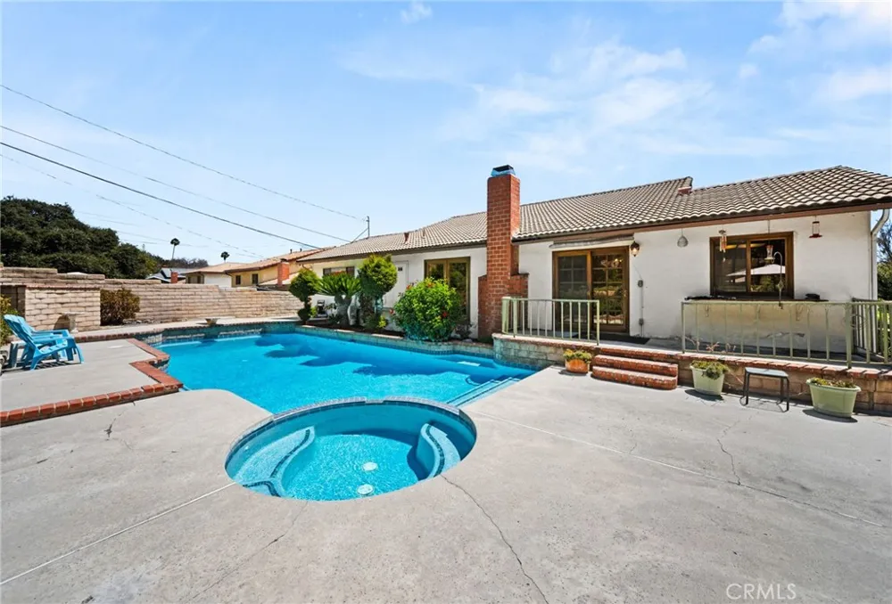 1939 Fernridge San Dimas, CA 91773
