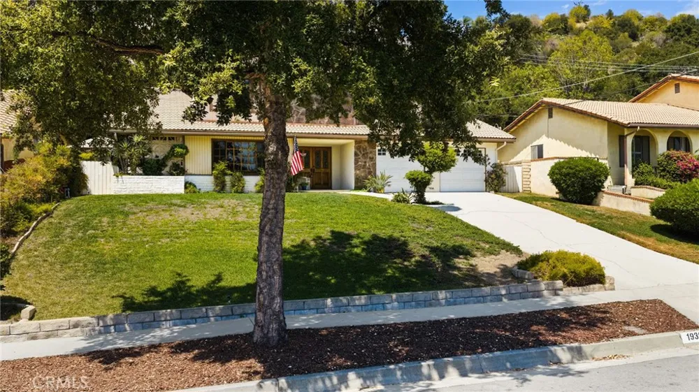 1939 Fernridge San Dimas, CA 91773
