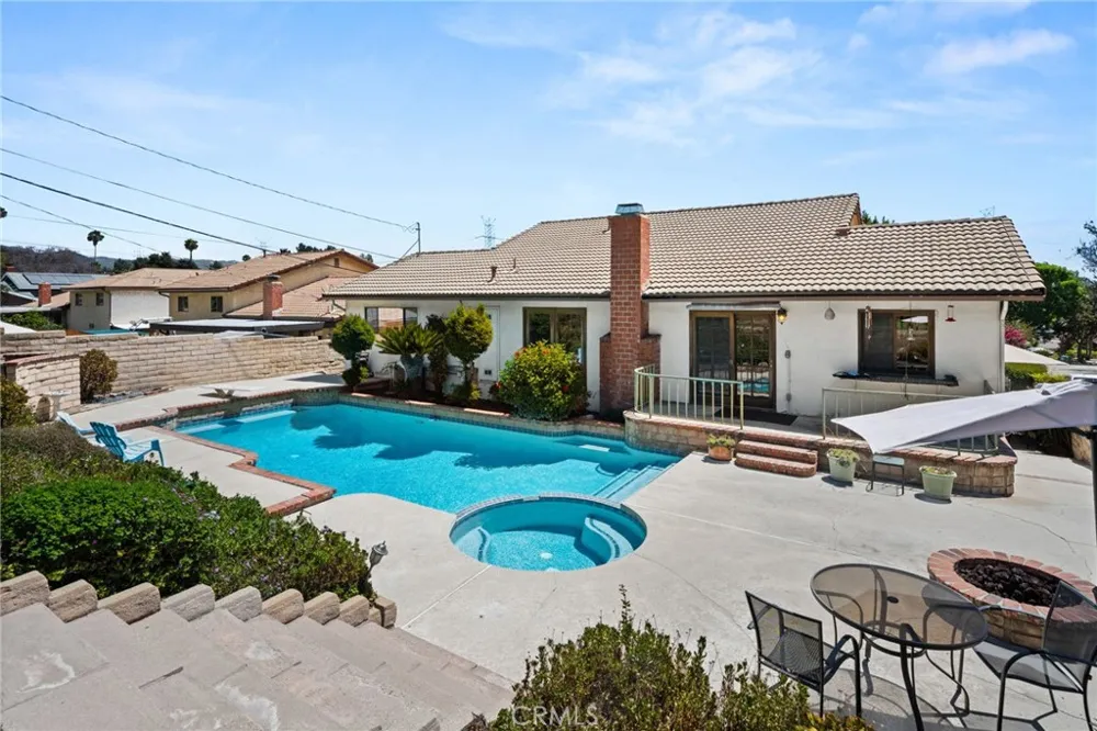 1939 Fernridge San Dimas, CA 91773