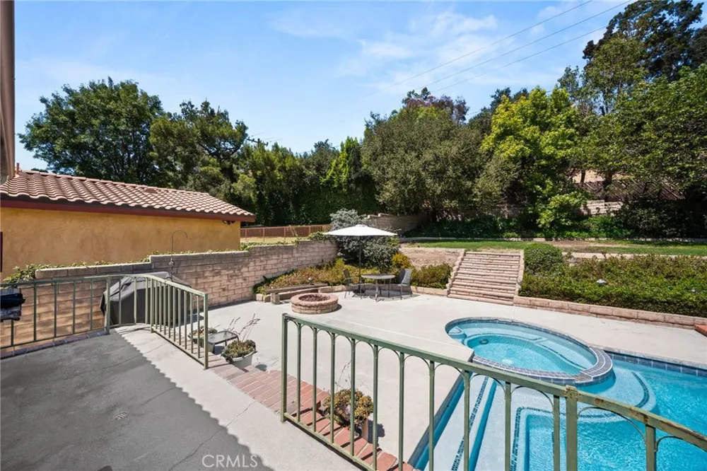 1939 Fernridge San Dimas, CA 91773