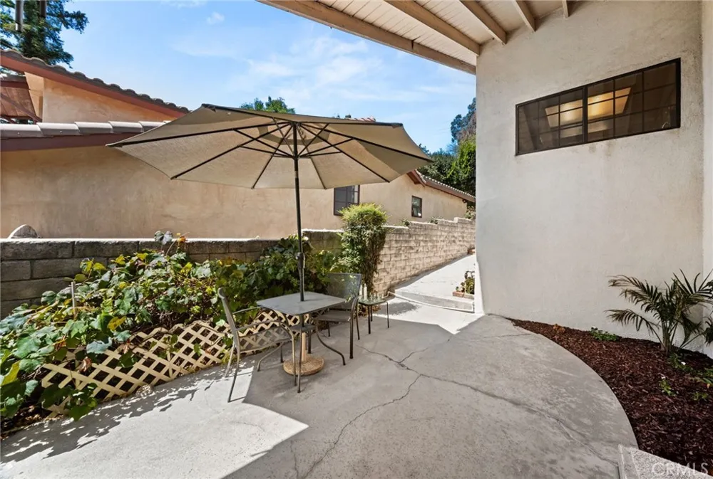 1939 Fernridge San Dimas, CA 91773