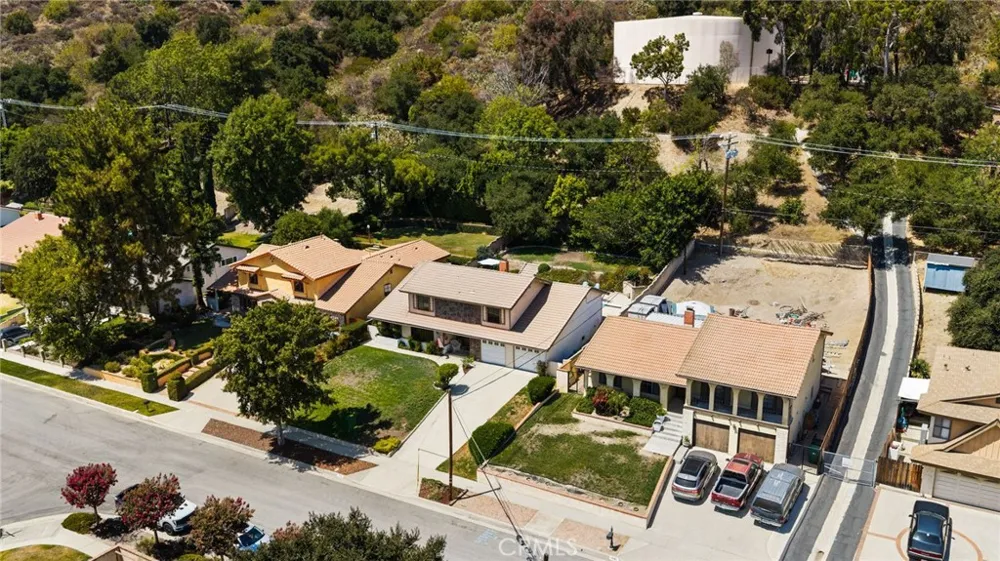 1939 Fernridge San Dimas, CA 91773