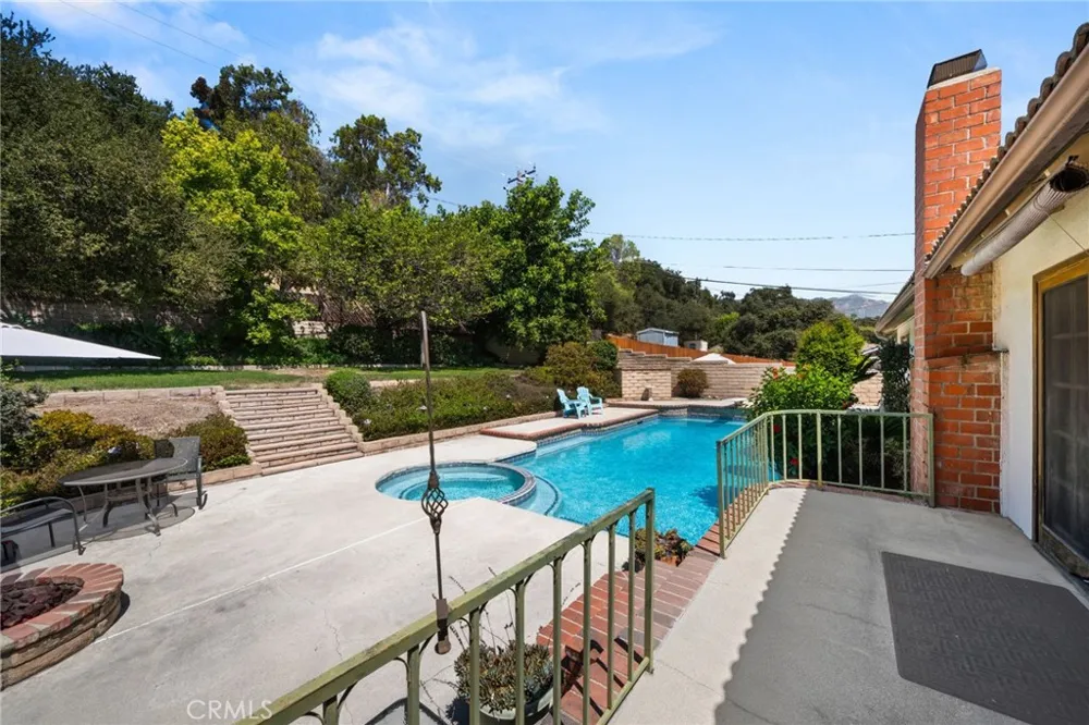 1939 Fernridge San Dimas, CA 91773