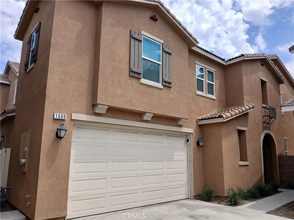 1609 Mahogany Tree Upland, CA 91784