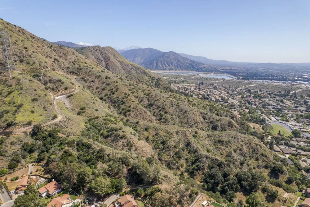 Las Lomas Duarte, CA 91010