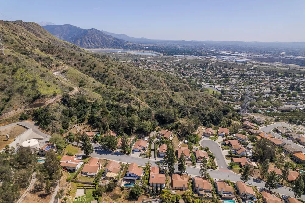 Las Lomas Duarte, CA 91010