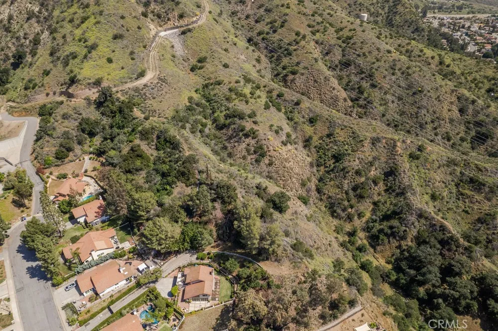 Las Lomas Duarte, CA 91010