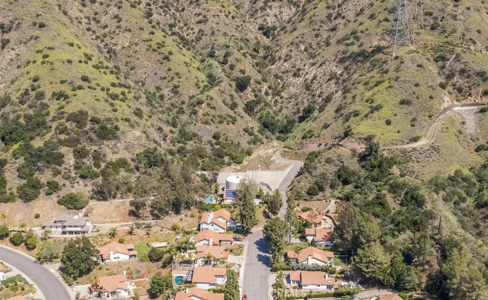 Las Lomas Duarte, CA 91010