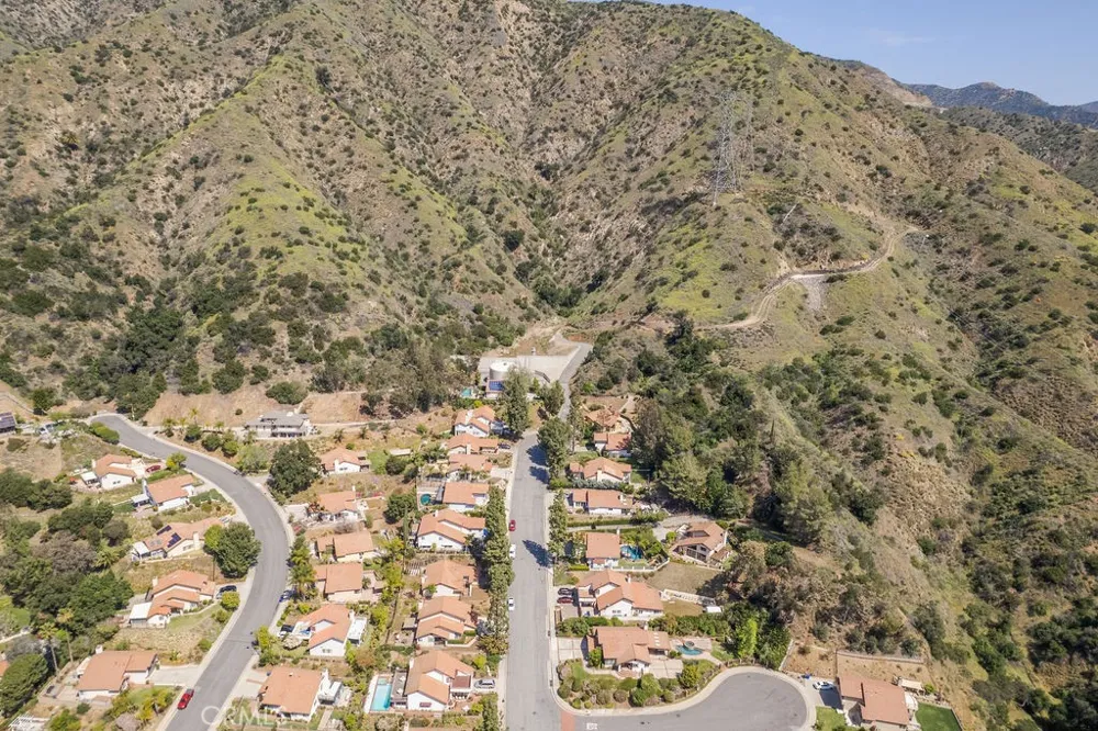 Las Lomas Duarte, CA 91010