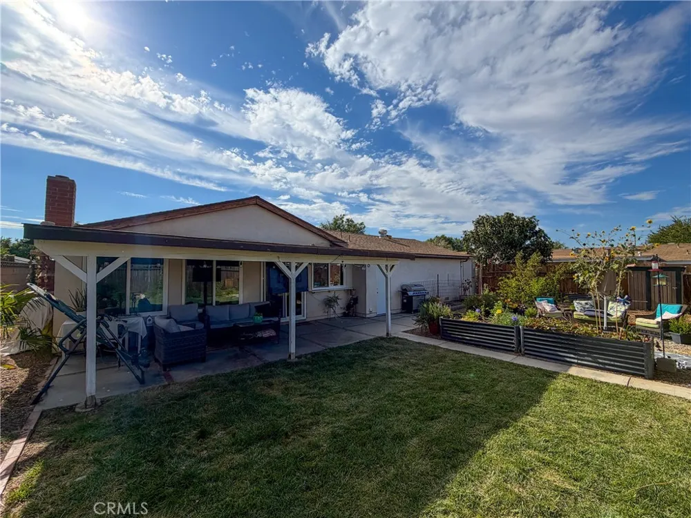 44148 Gingham Avenue Lancaster, CA 93535