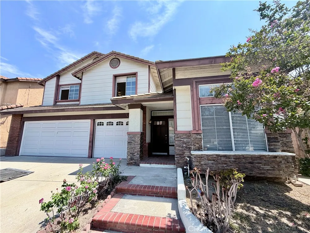 11426 Lomello Rancho Cucamonga, CA 91701