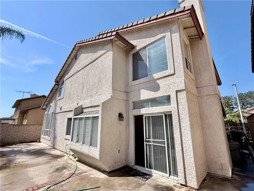 11426 Lomello Rancho Cucamonga, CA 91701