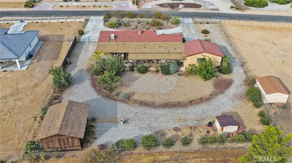 19025 Munsee Apple Valley, CA 92307