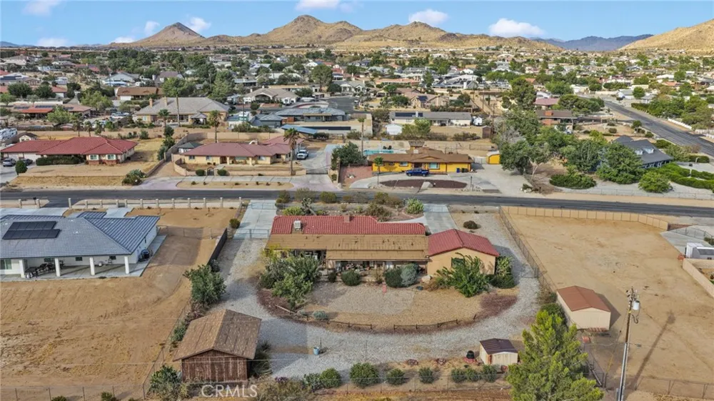 19025 Munsee Apple Valley, CA 92307