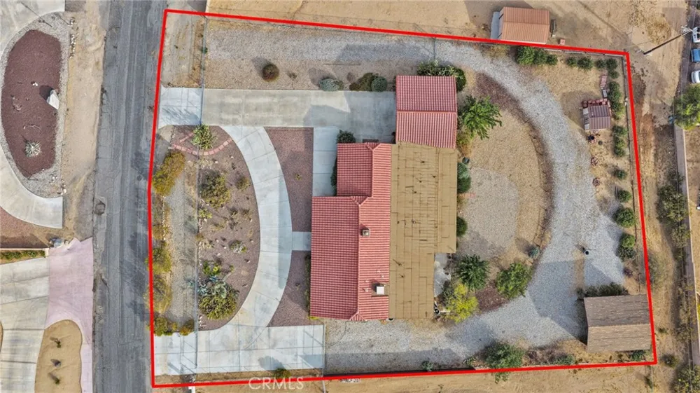 19025 Munsee Apple Valley, CA 92307