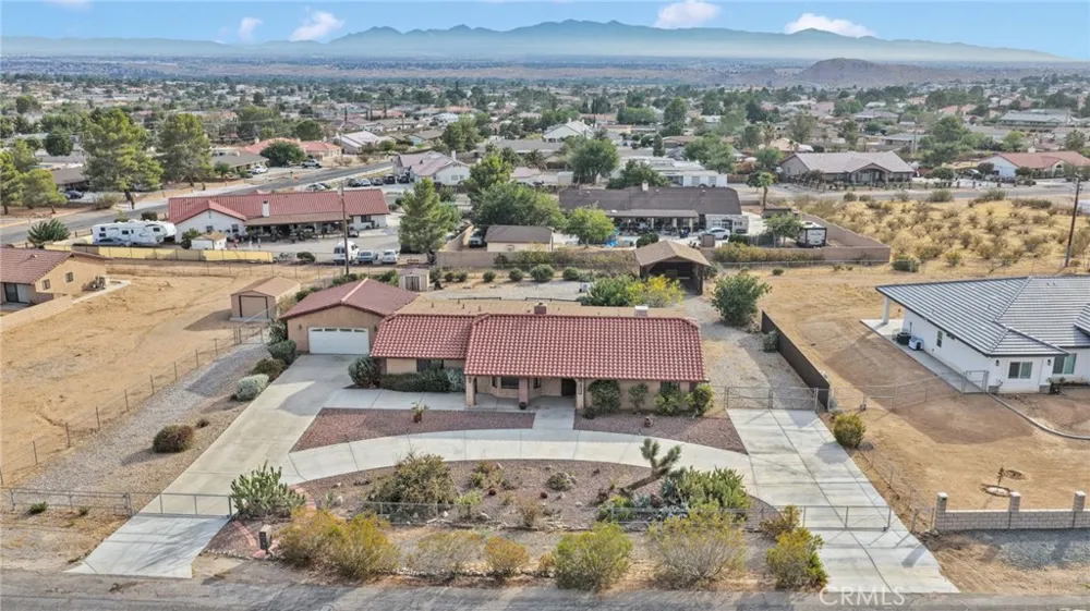 19025 Munsee Apple Valley, CA 92307