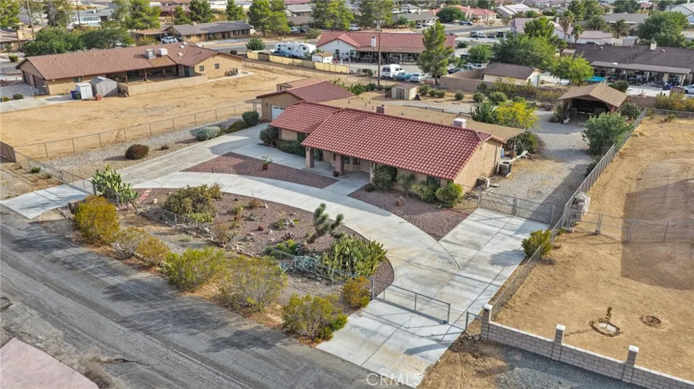 19025 Munsee Apple Valley, CA 92307
