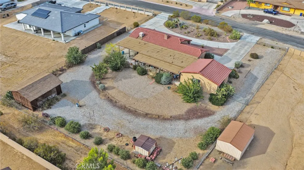 19025 Munsee Apple Valley, CA 92307