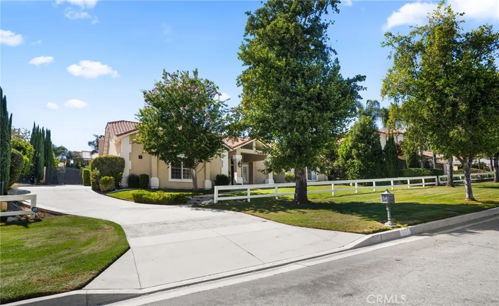 5454 Canistel Rancho Cucamonga, CA 91737